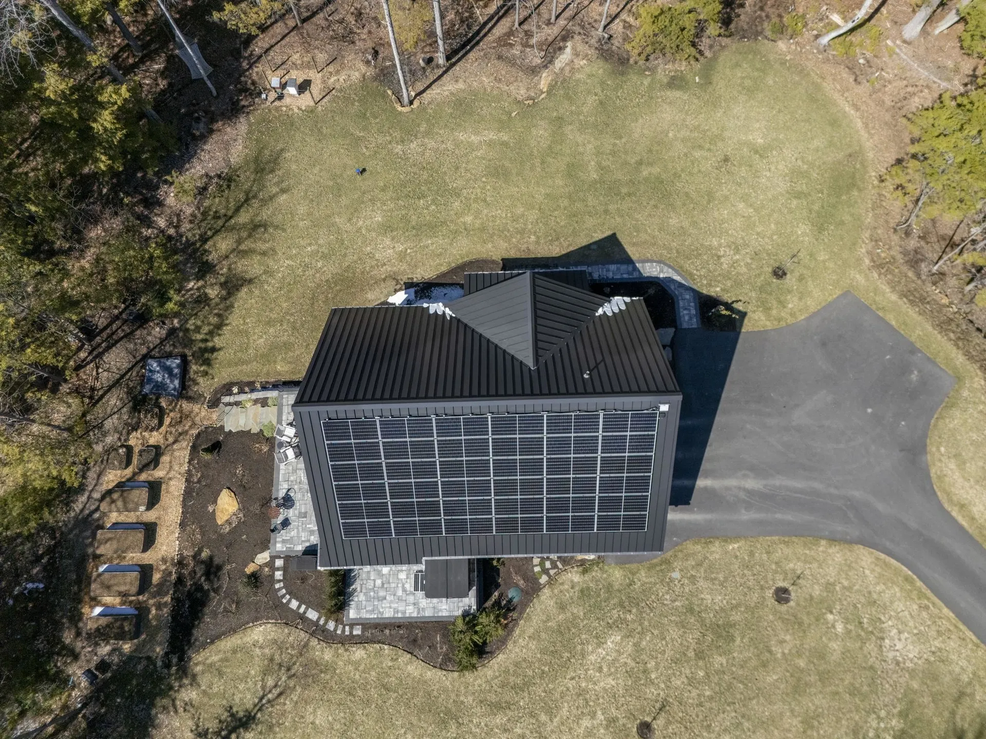 191 Bryant Road Jaffrey NH 03452