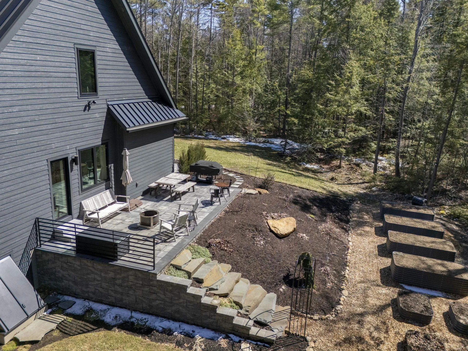 191 Bryant Road Jaffrey NH 03452