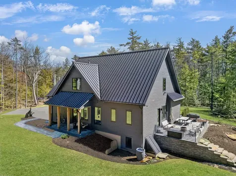 191 Bryant Road Jaffrey NH 03452