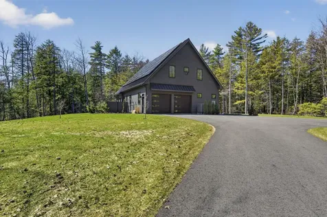 191 Bryant Road Jaffrey NH 03452