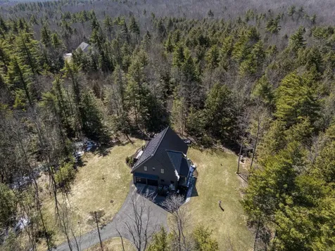 191 Bryant Road Jaffrey NH 03452