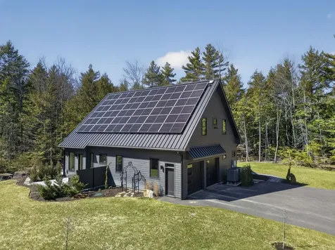 191 Bryant Road Jaffrey NH 03452