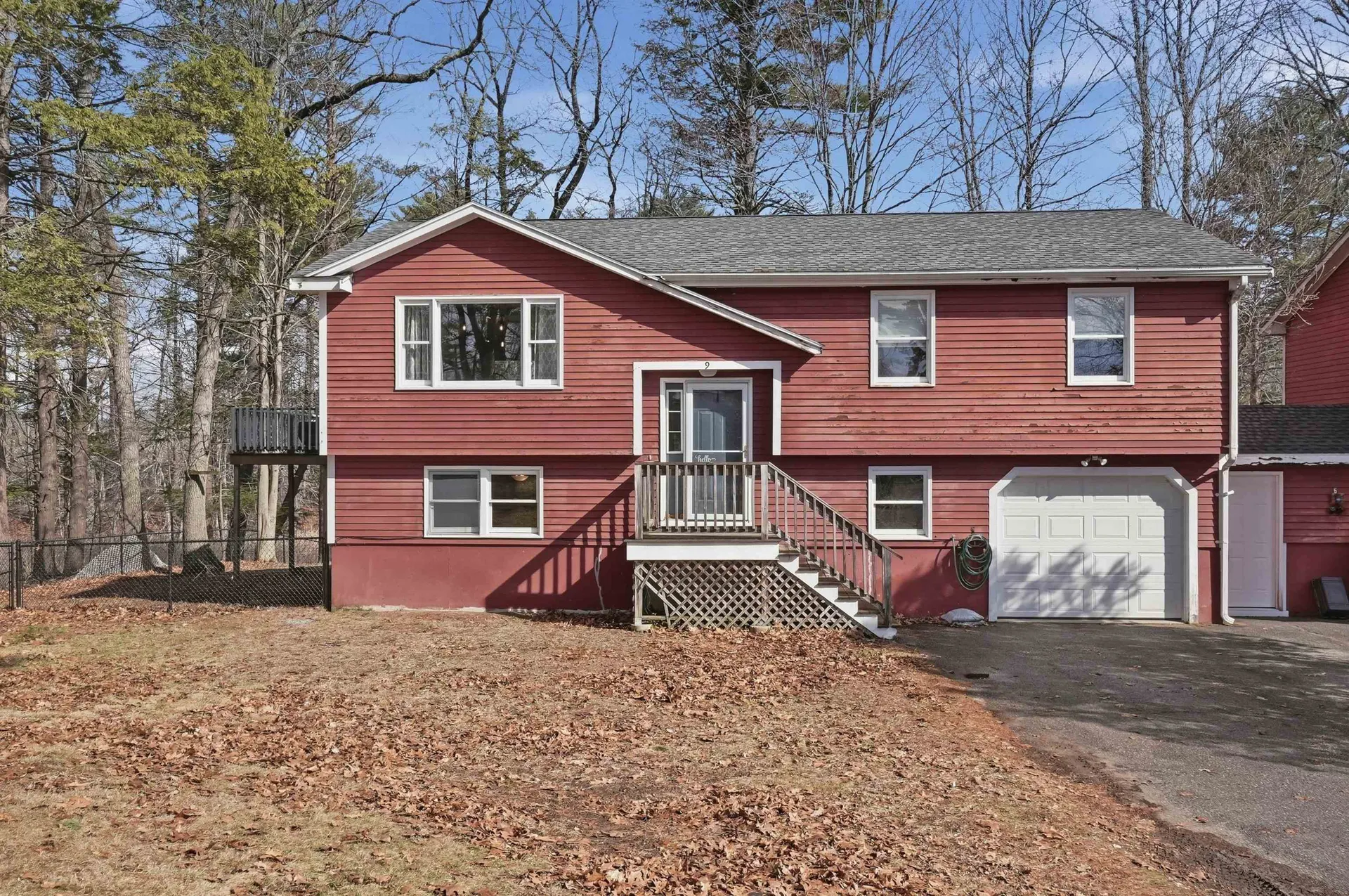 9 Kimberly Drive Seabrook NH 03874