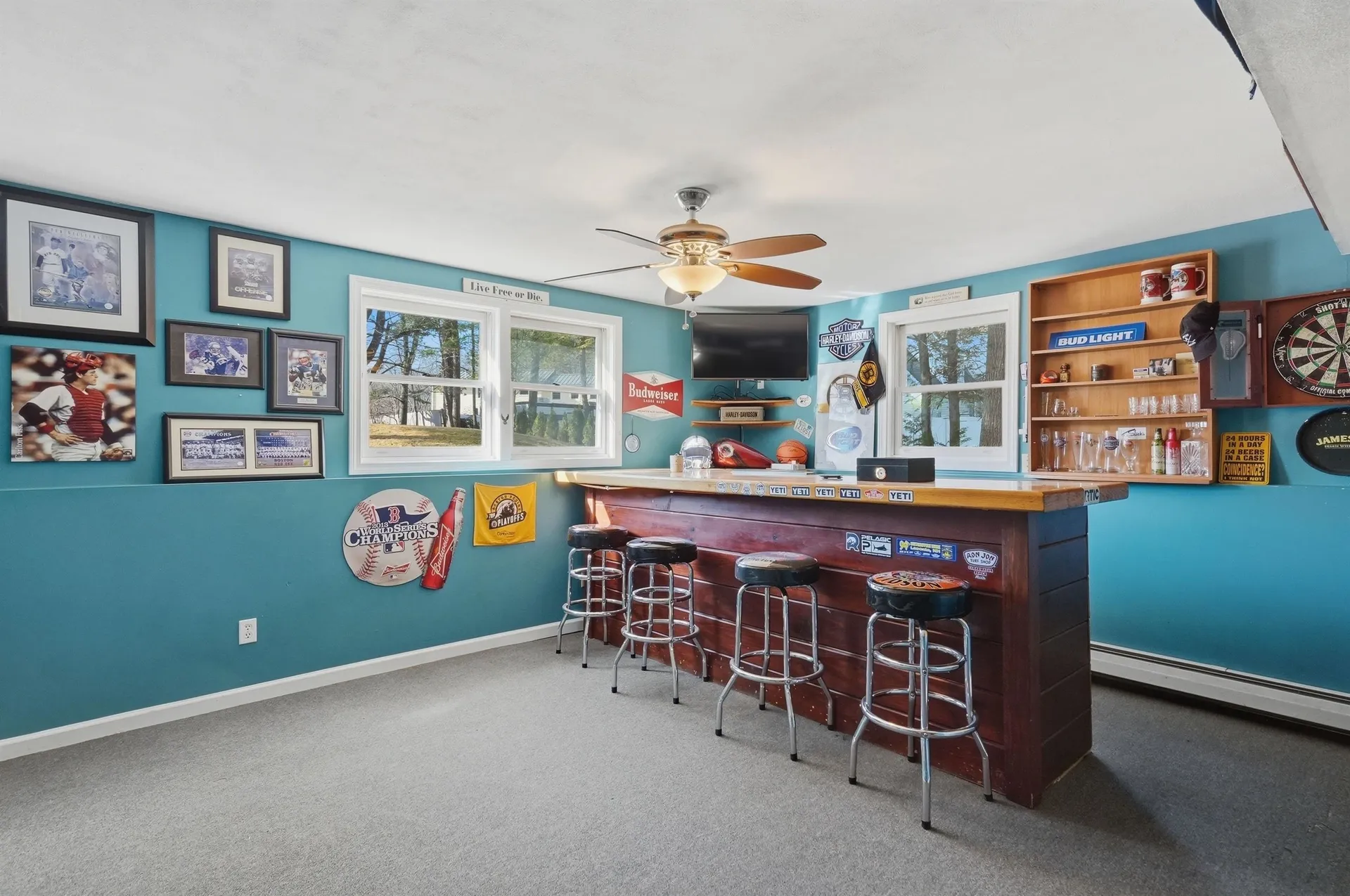 9 Kimberly Drive Seabrook NH 03874