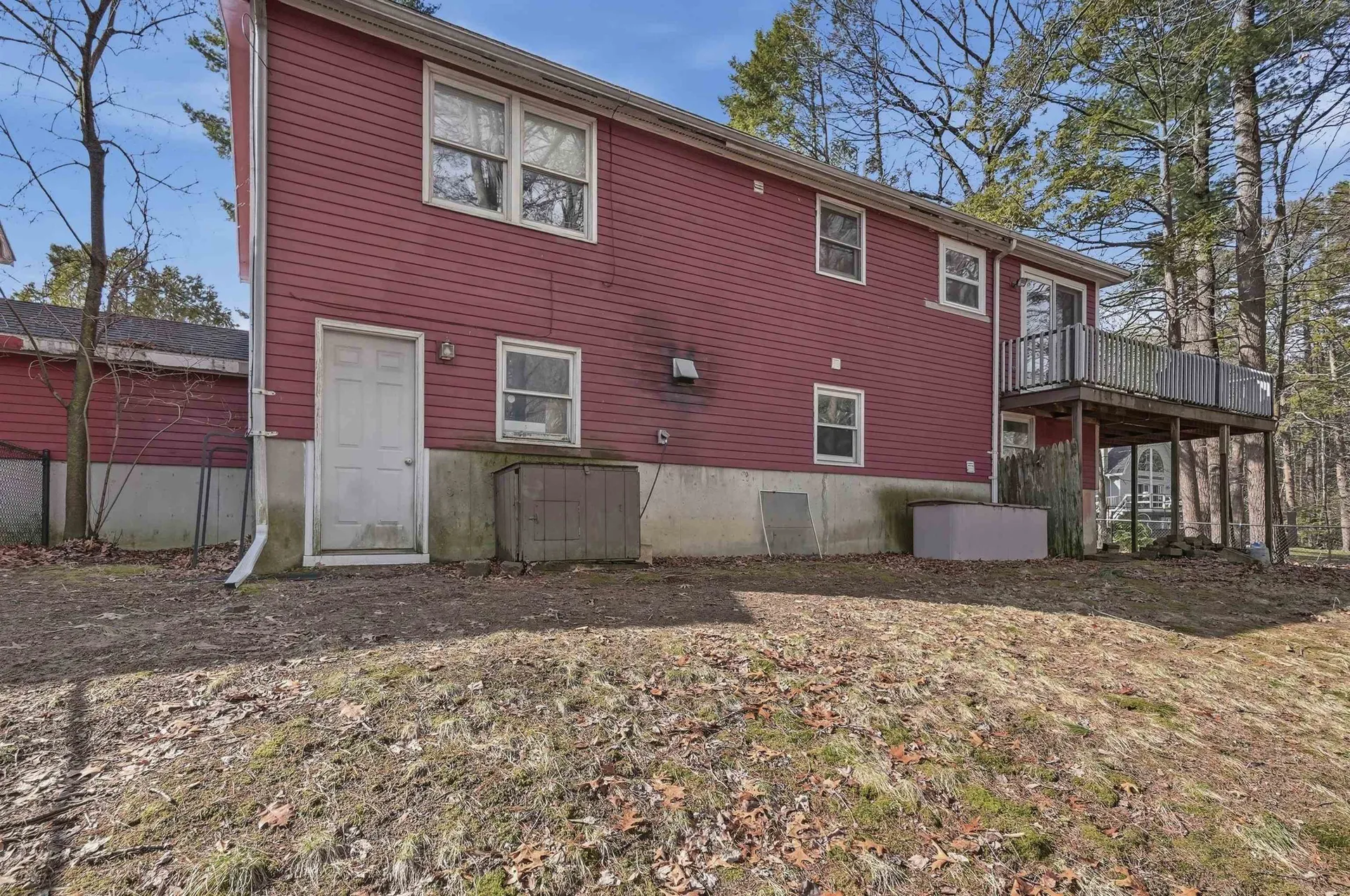 9 Kimberly Drive Seabrook NH 03874