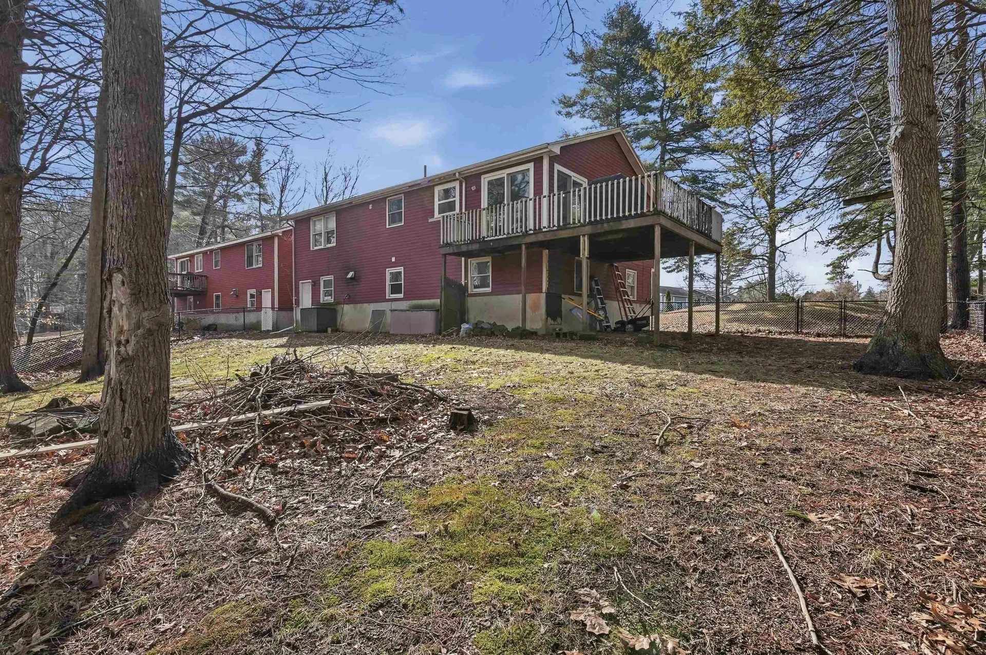 9 Kimberly Drive Seabrook NH 03874