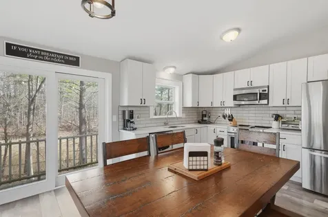 9 Kimberly Drive Seabrook NH 03874
