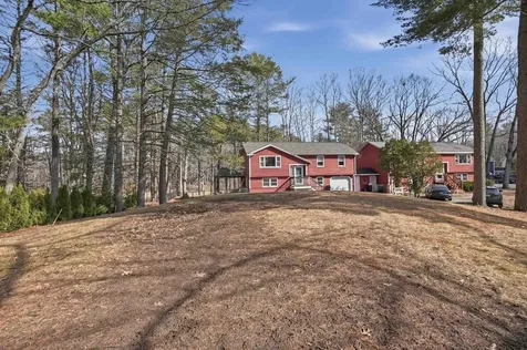 9 Kimberly Drive Seabrook NH 03874