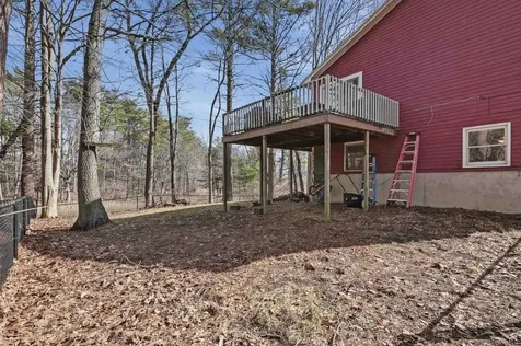 9 Kimberly Drive Seabrook NH 03874