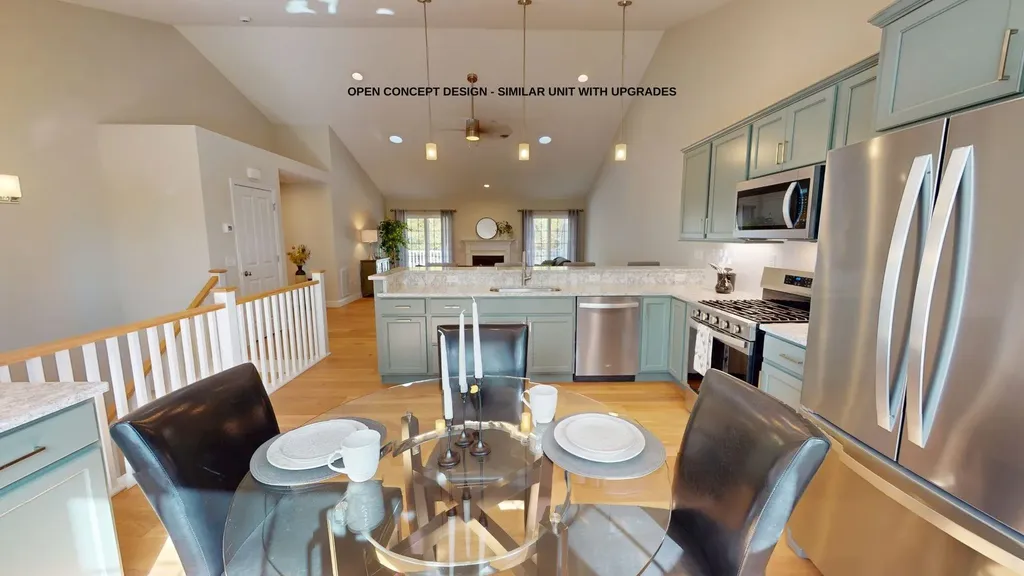 61A Sunset Ridge Epping NH 03042