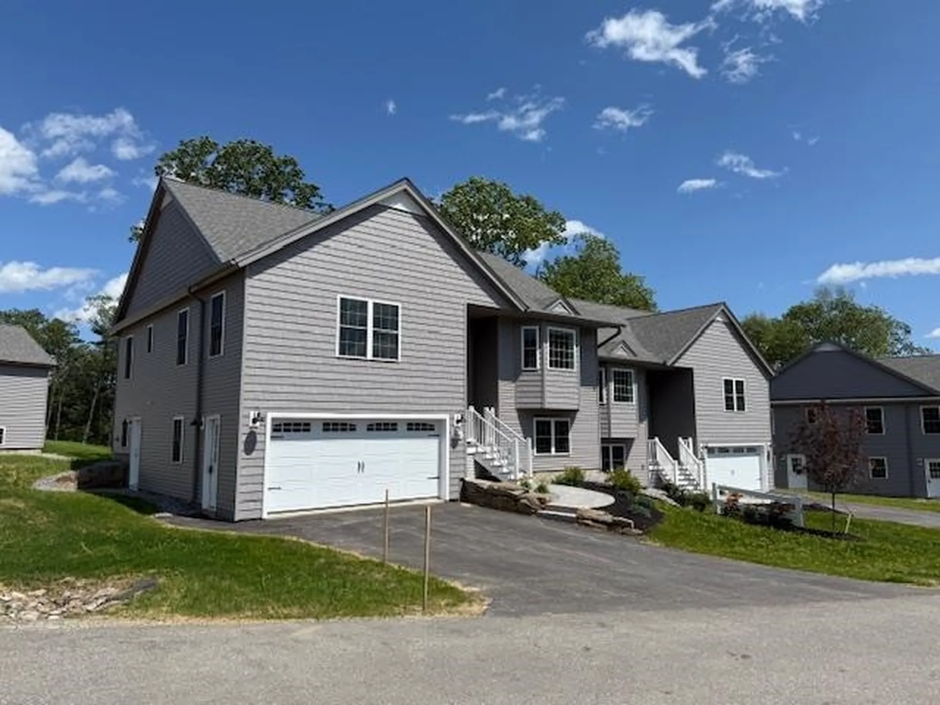61A Sunset Ridge Epping NH 03042