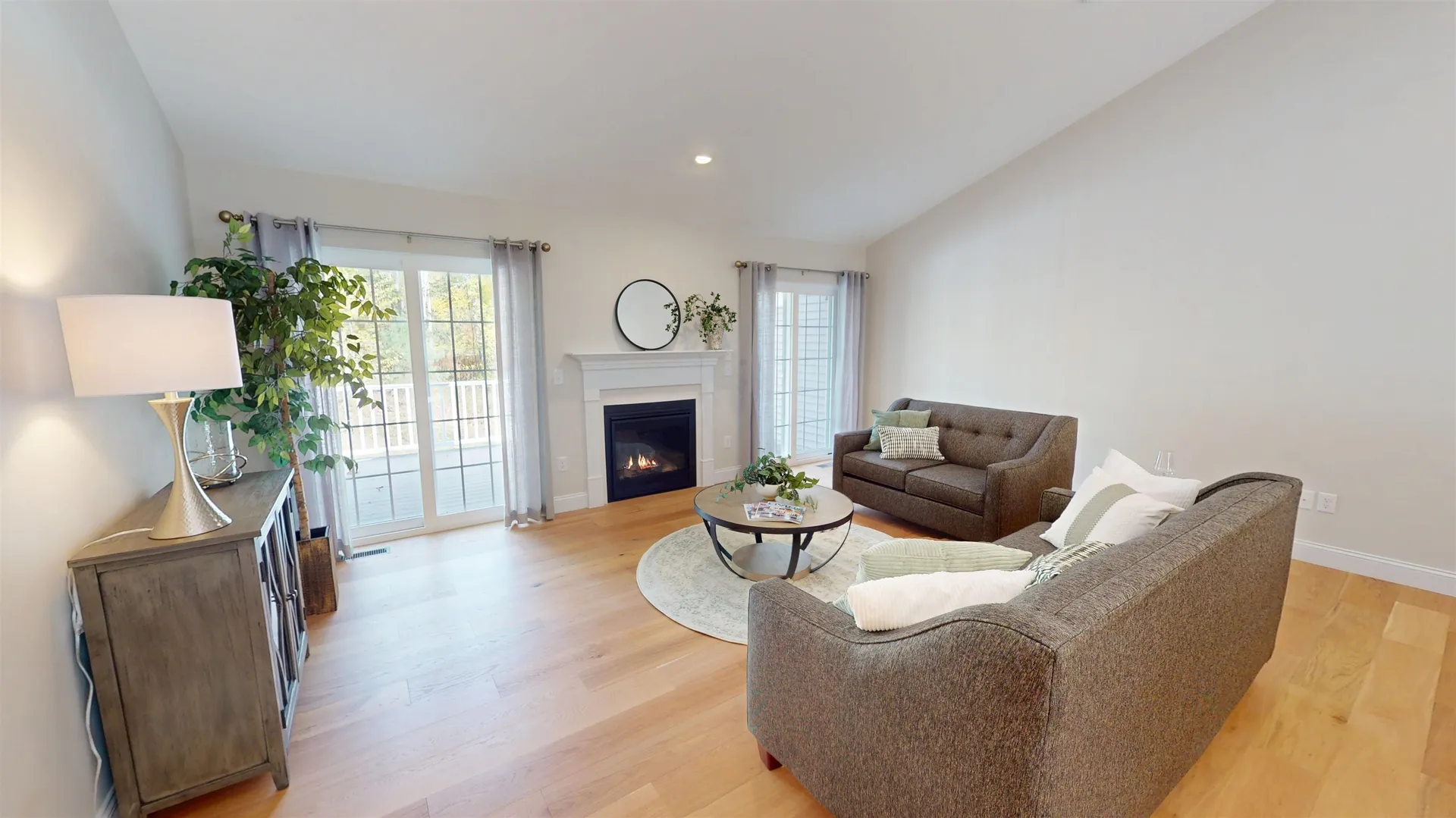 61A Sunset Ridge Epping NH 03042