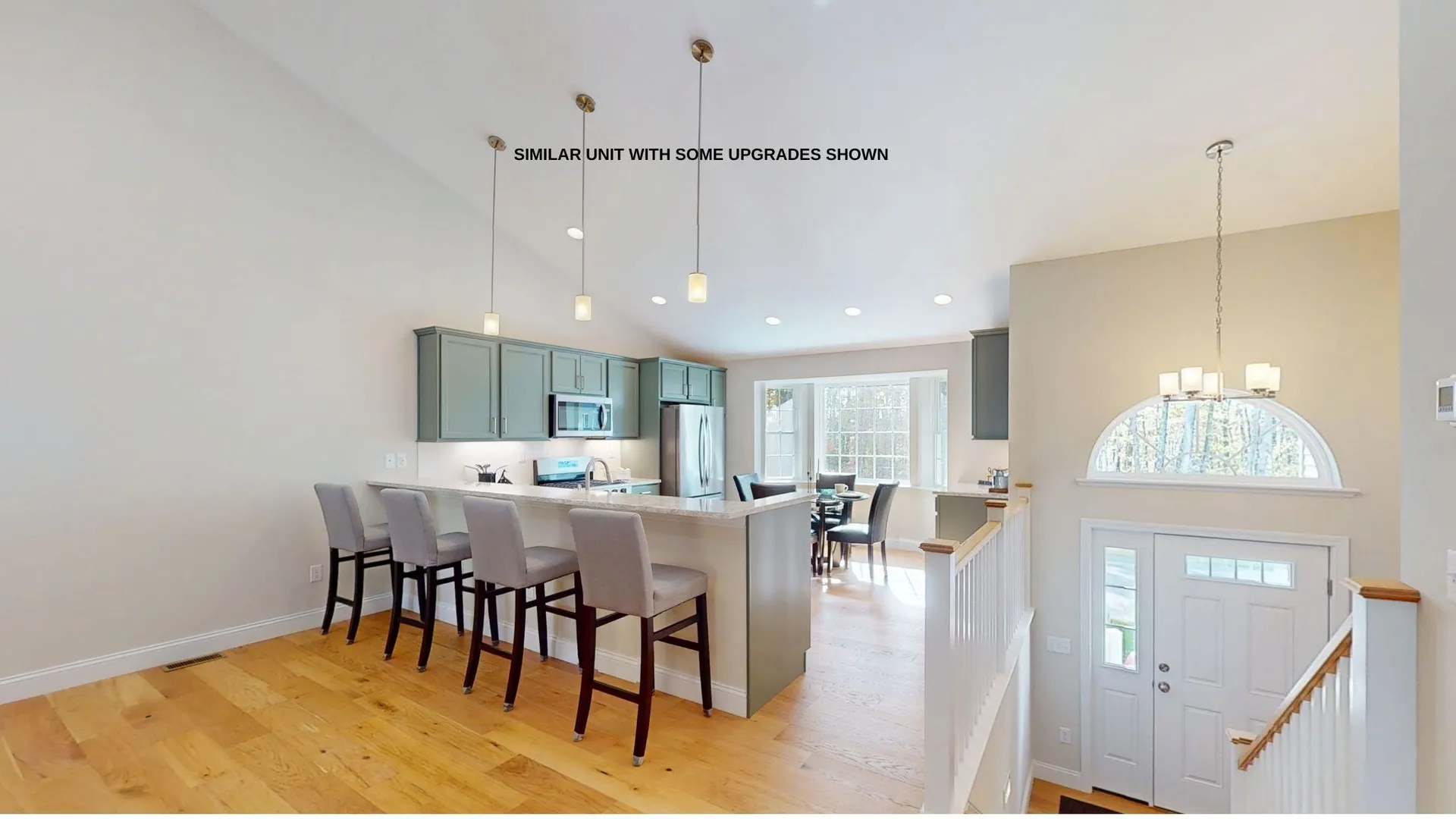 61A Sunset Ridge Epping NH 03042