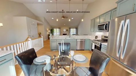 61A Sunset Ridge Epping NH 03042