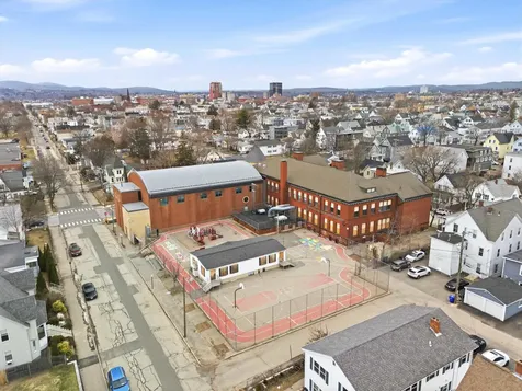 555 Cedar Street Manchester NH 03103