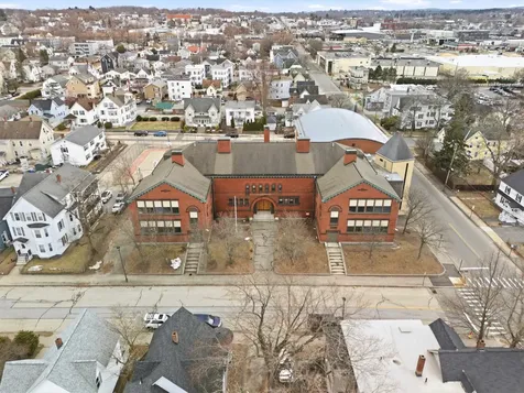 555 Cedar Street Manchester NH 03103