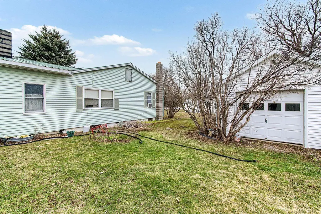 93 Middle Road Swanton VT 05488