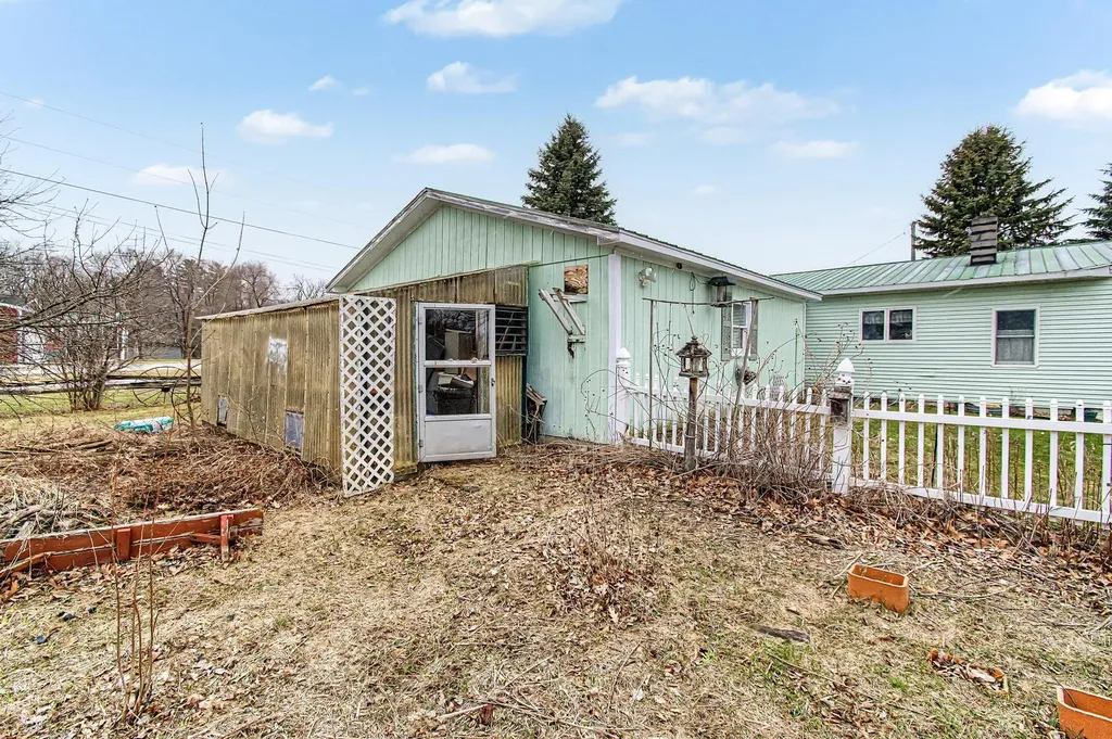 93 Middle Road Swanton VT 05488