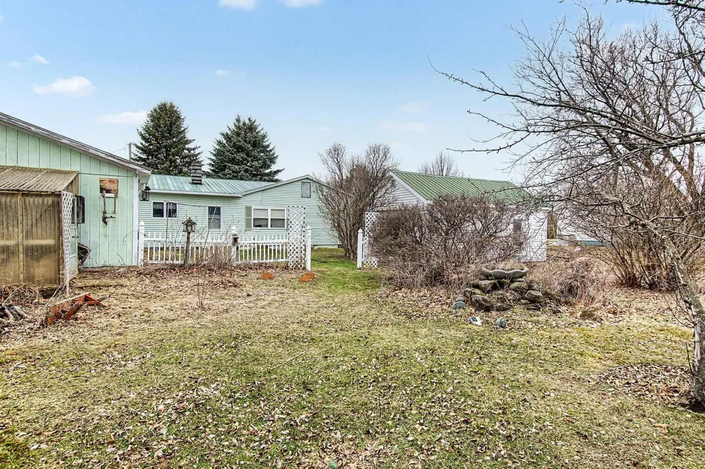 93 Middle Road Swanton VT 05488