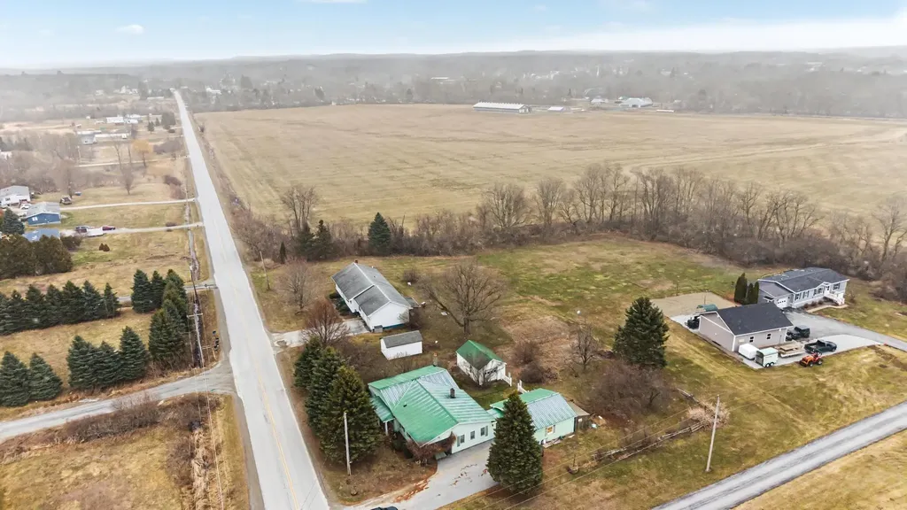 93 Middle Road Swanton VT 05488