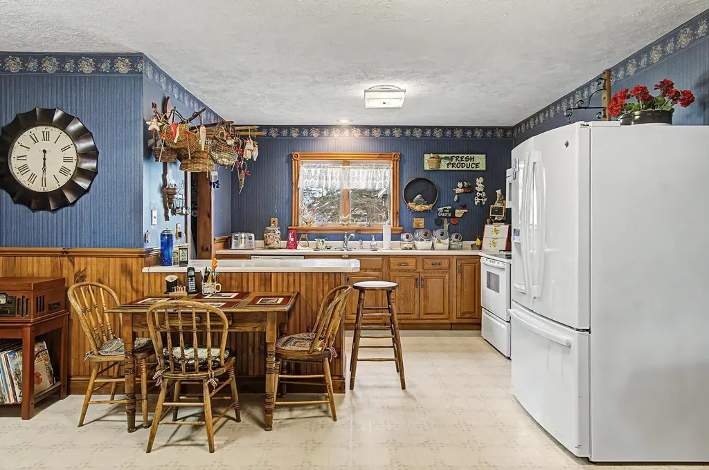 93 Middle Road Swanton VT 05488