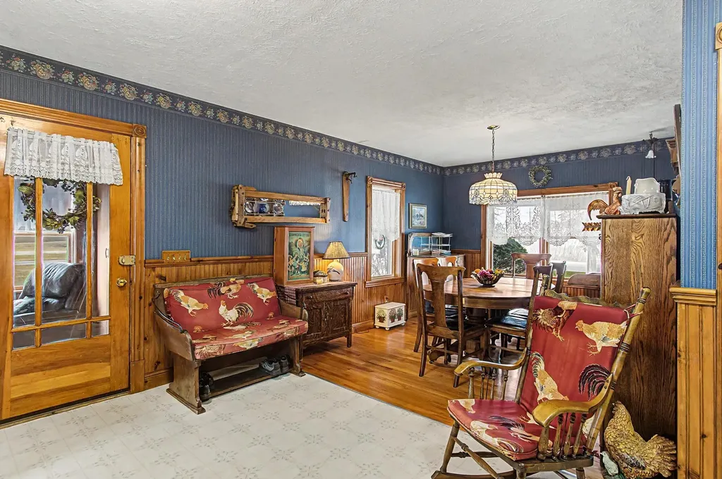 93 Middle Road Swanton VT 05488