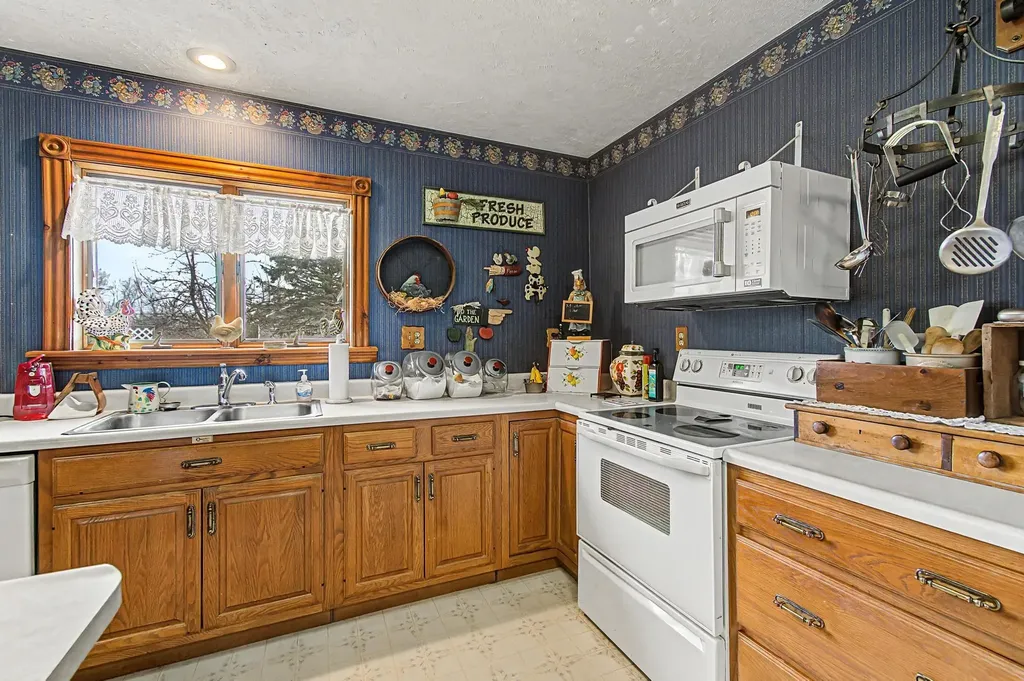 93 Middle Road Swanton VT 05488