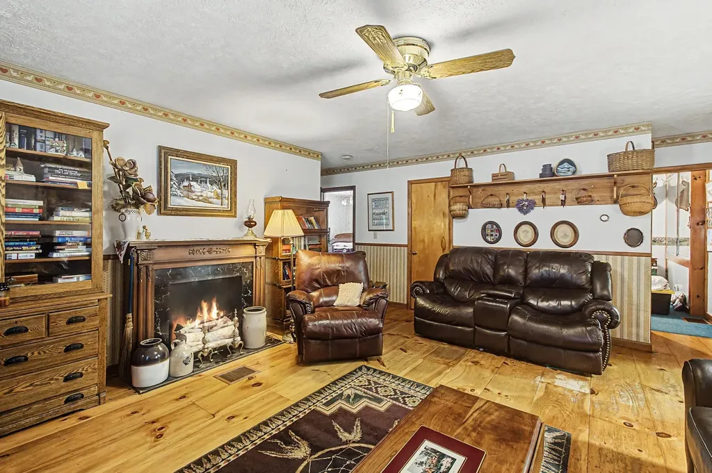 93 Middle Road Swanton VT 05488