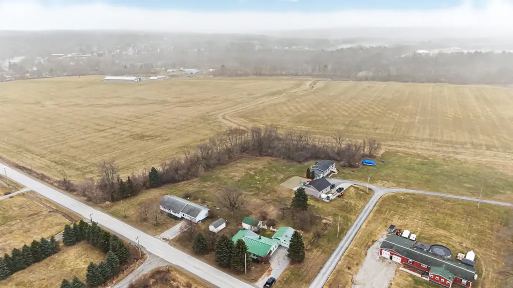 93 Middle Road Swanton VT 05488