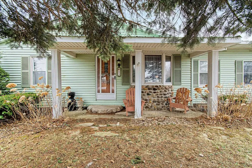 93 Middle Road Swanton VT 05488