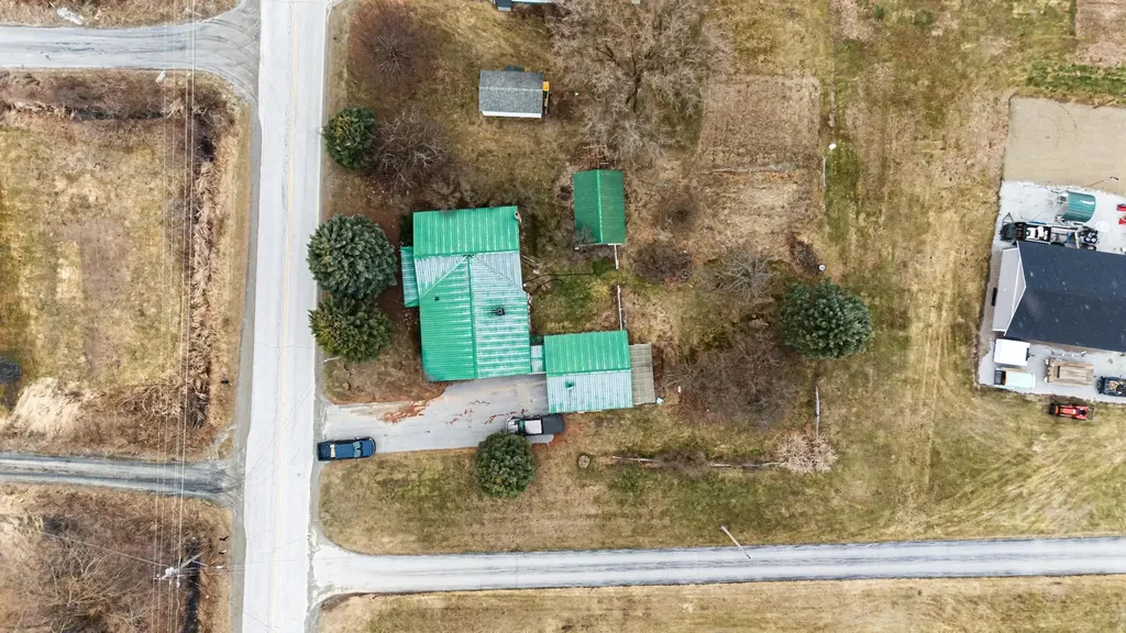 93 Middle Road Swanton VT 05488