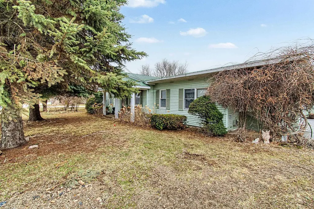 93 Middle Road Swanton VT 05488