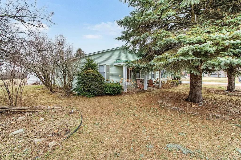 93 Middle Road Swanton VT 05488
