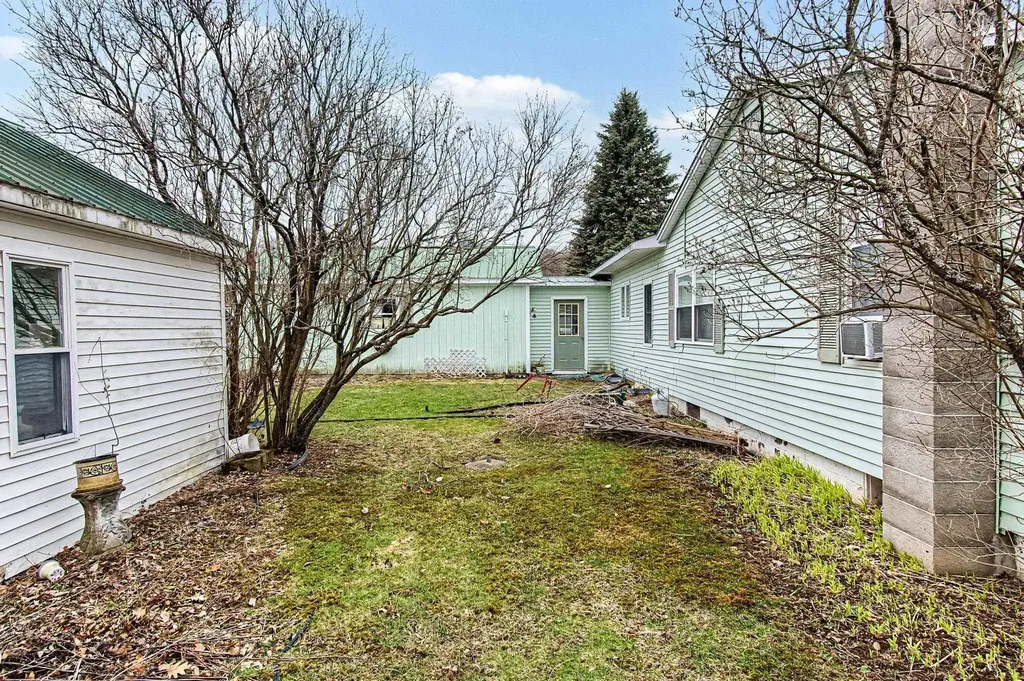 93 Middle Road Swanton VT 05488