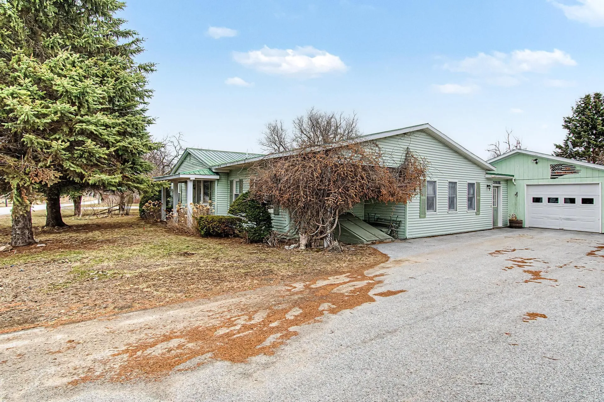 93 Middle Road Swanton VT 05488