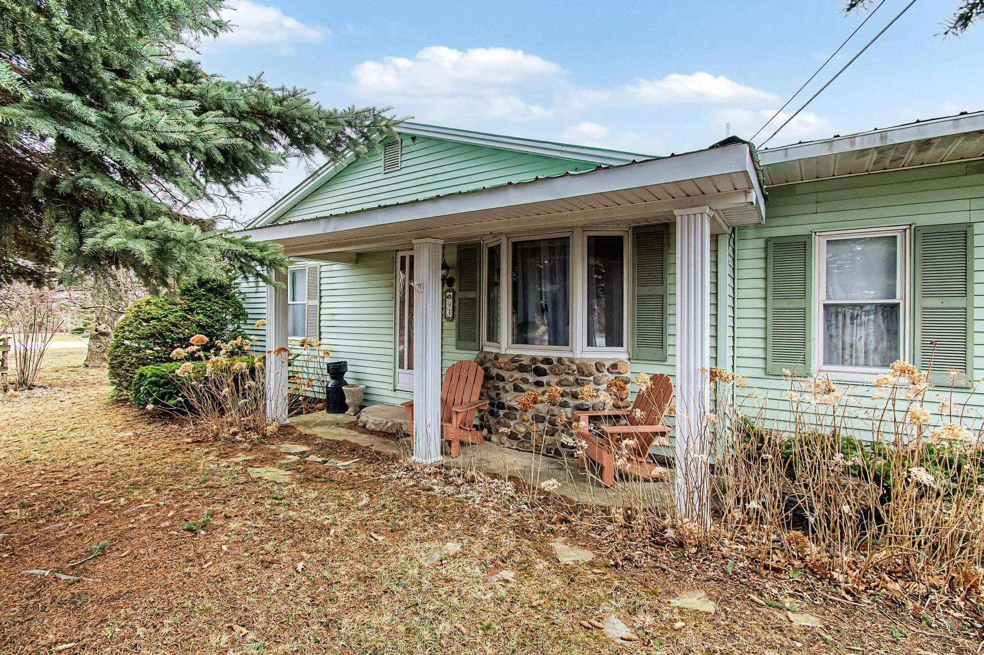 93 Middle Road Swanton VT 05488