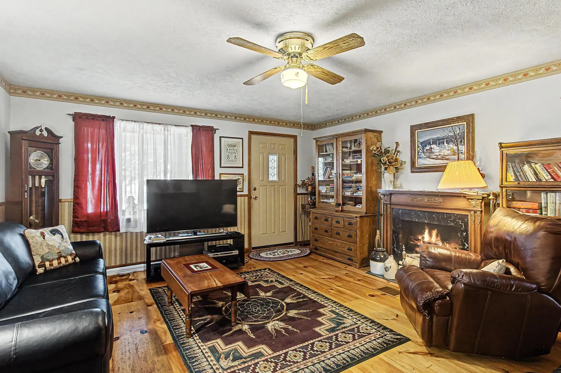93 Middle Road Swanton VT 05488