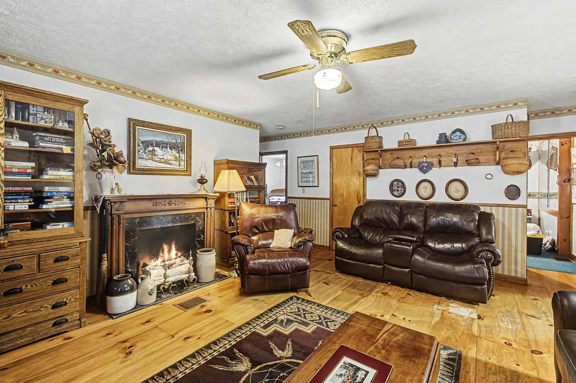93 Middle Road Swanton VT 05488