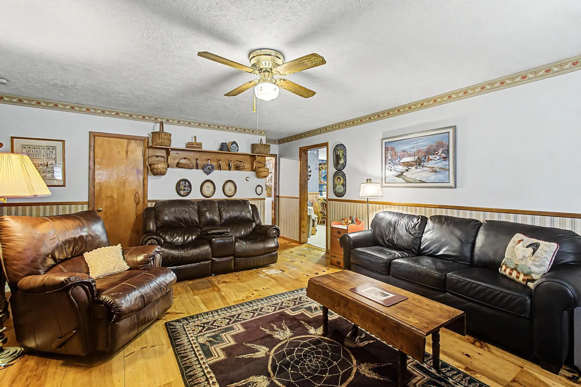 93 Middle Road Swanton VT 05488
