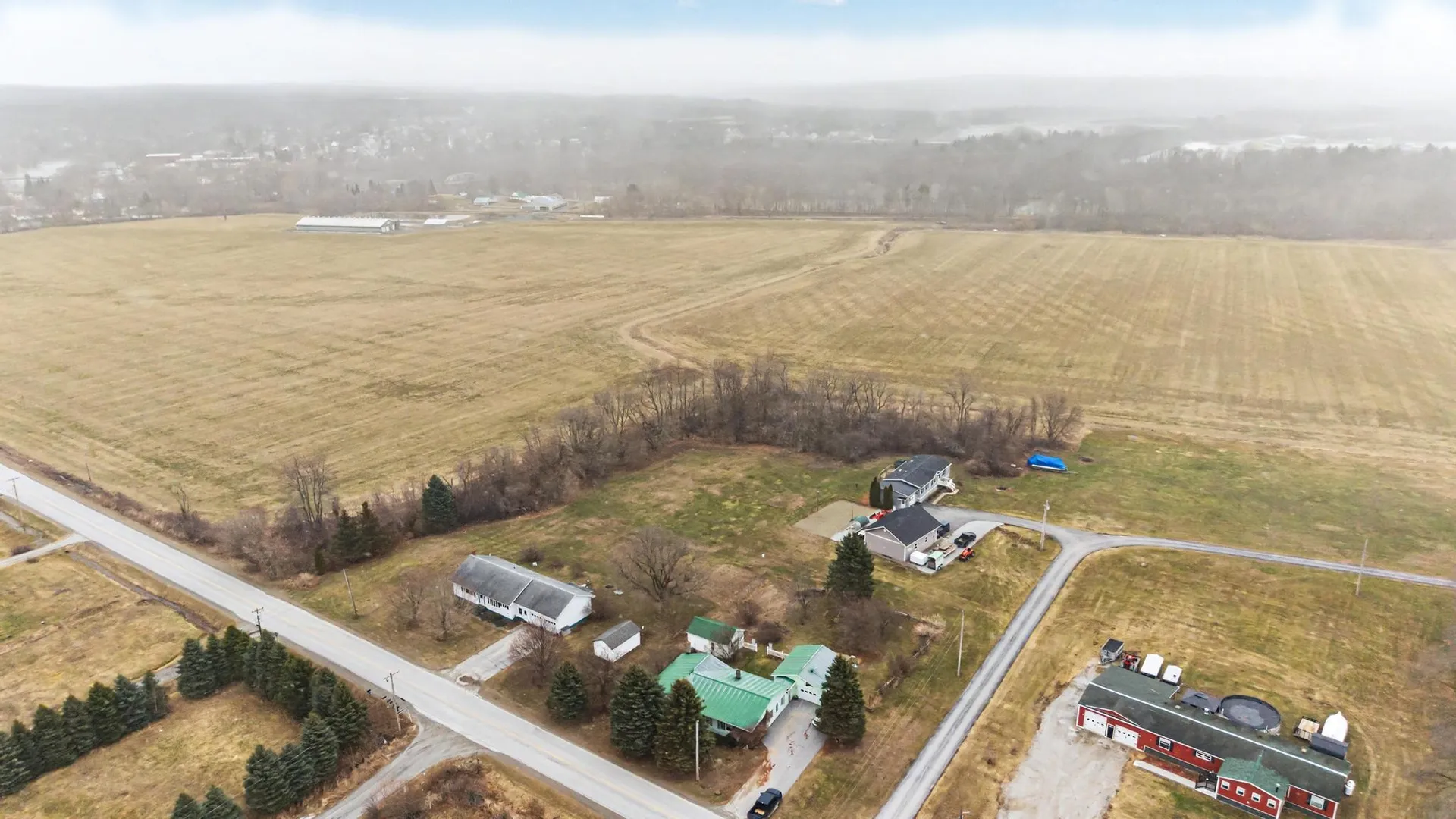 93 Middle Road Swanton VT 05488
