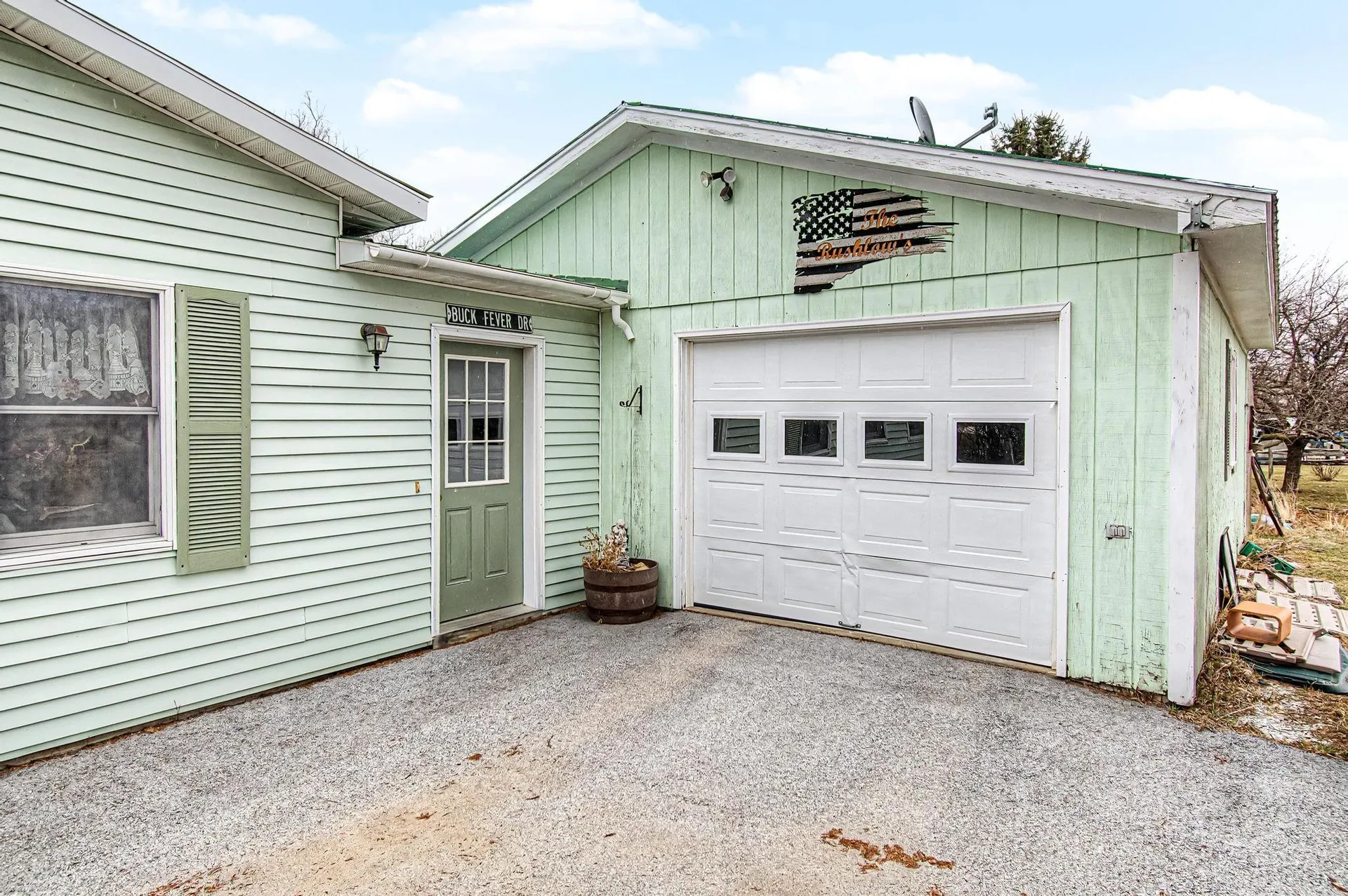 93 Middle Road Swanton VT 05488