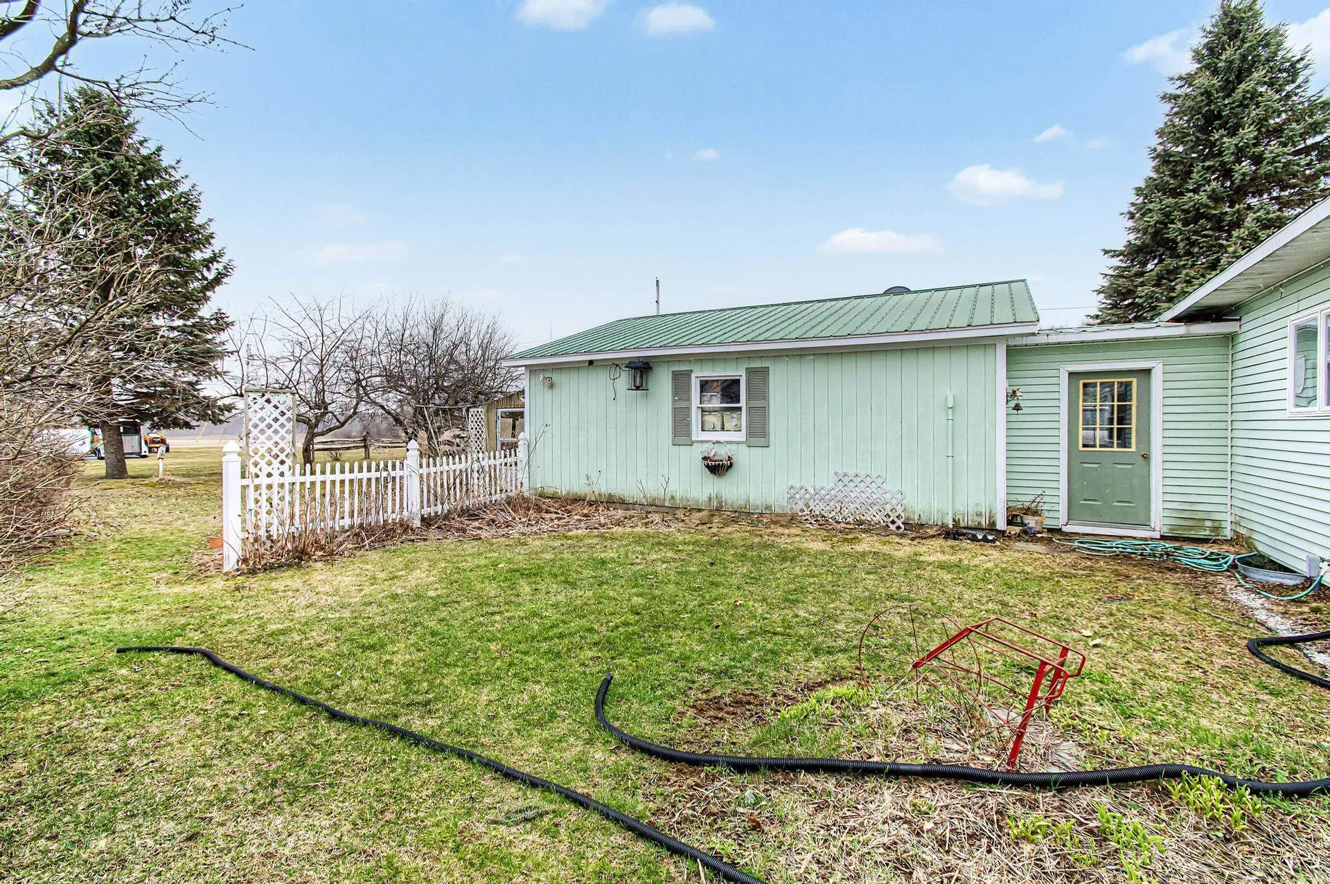 93 Middle Road Swanton VT 05488