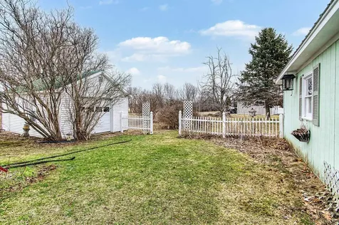 93 Middle Road Swanton VT 05488