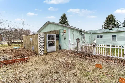 93 Middle Road Swanton VT 05488