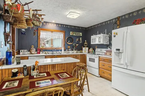 93 Middle Road Swanton VT 05488