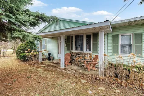 93 Middle Road Swanton VT 05488