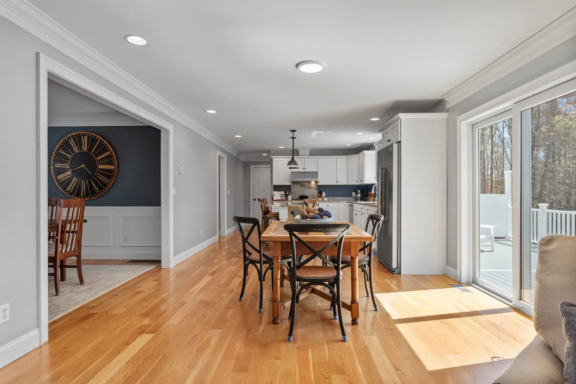 55 Mill Road North Hampton NH 03862