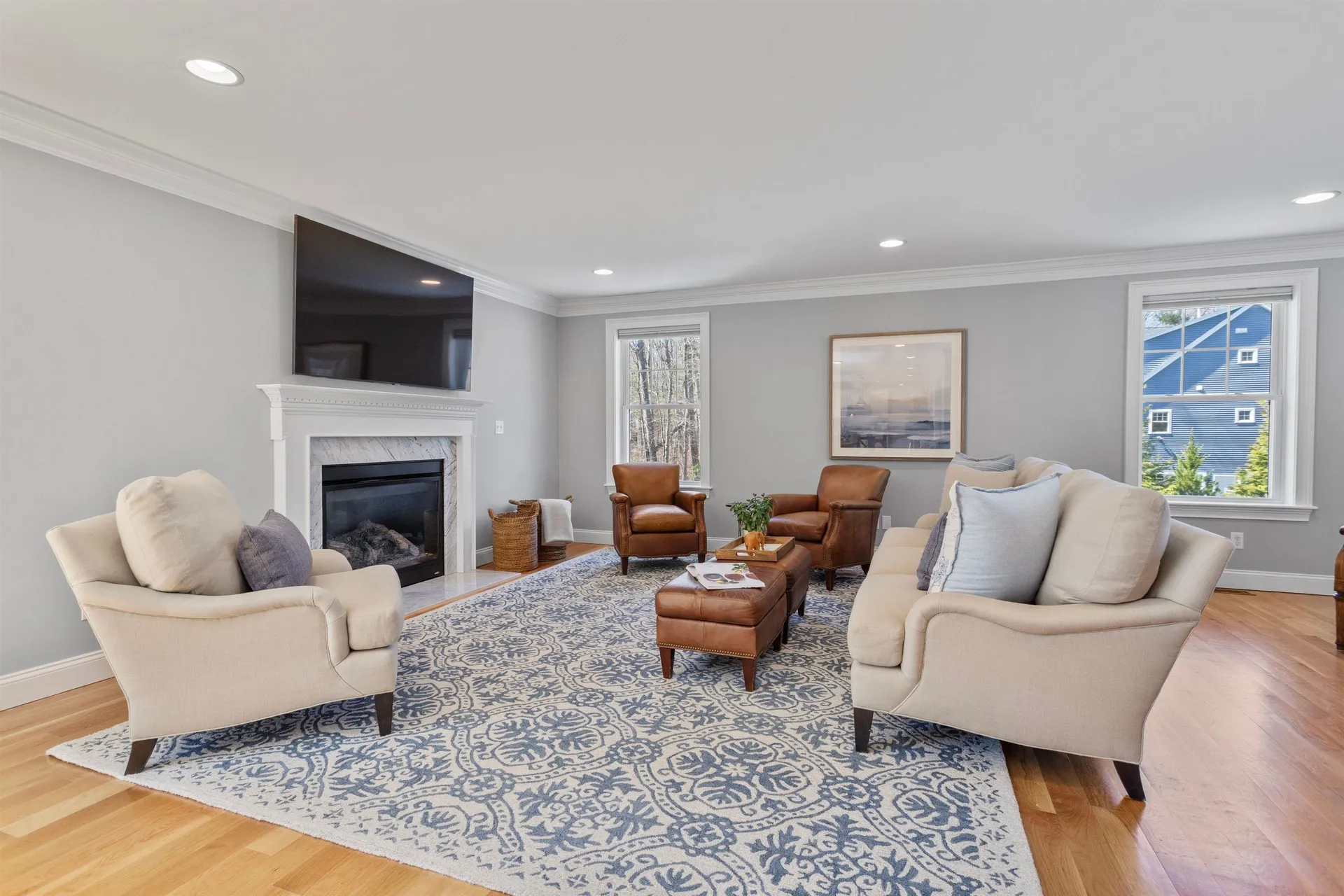 55 Mill Road North Hampton NH 03862