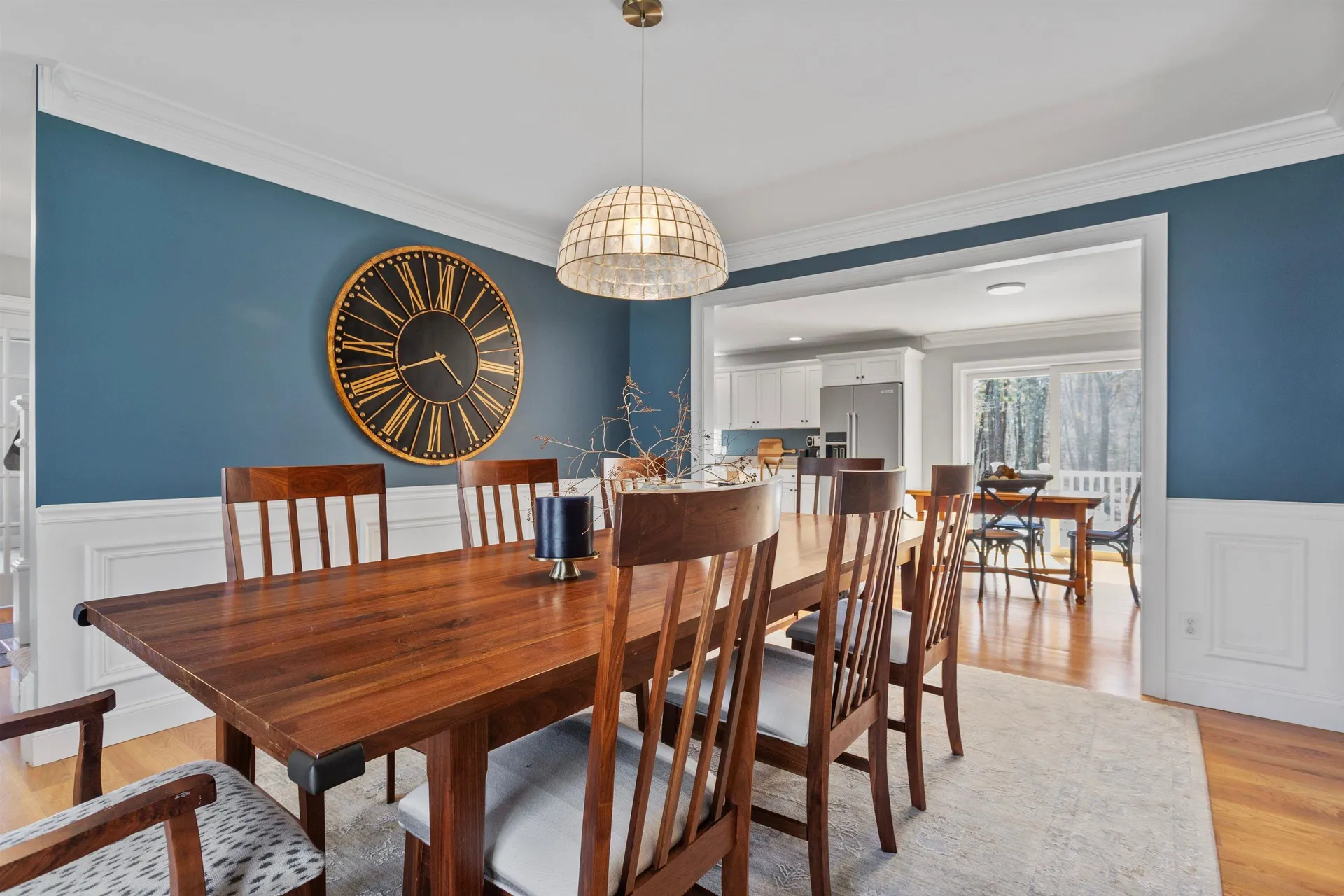 55 Mill Road North Hampton NH 03862