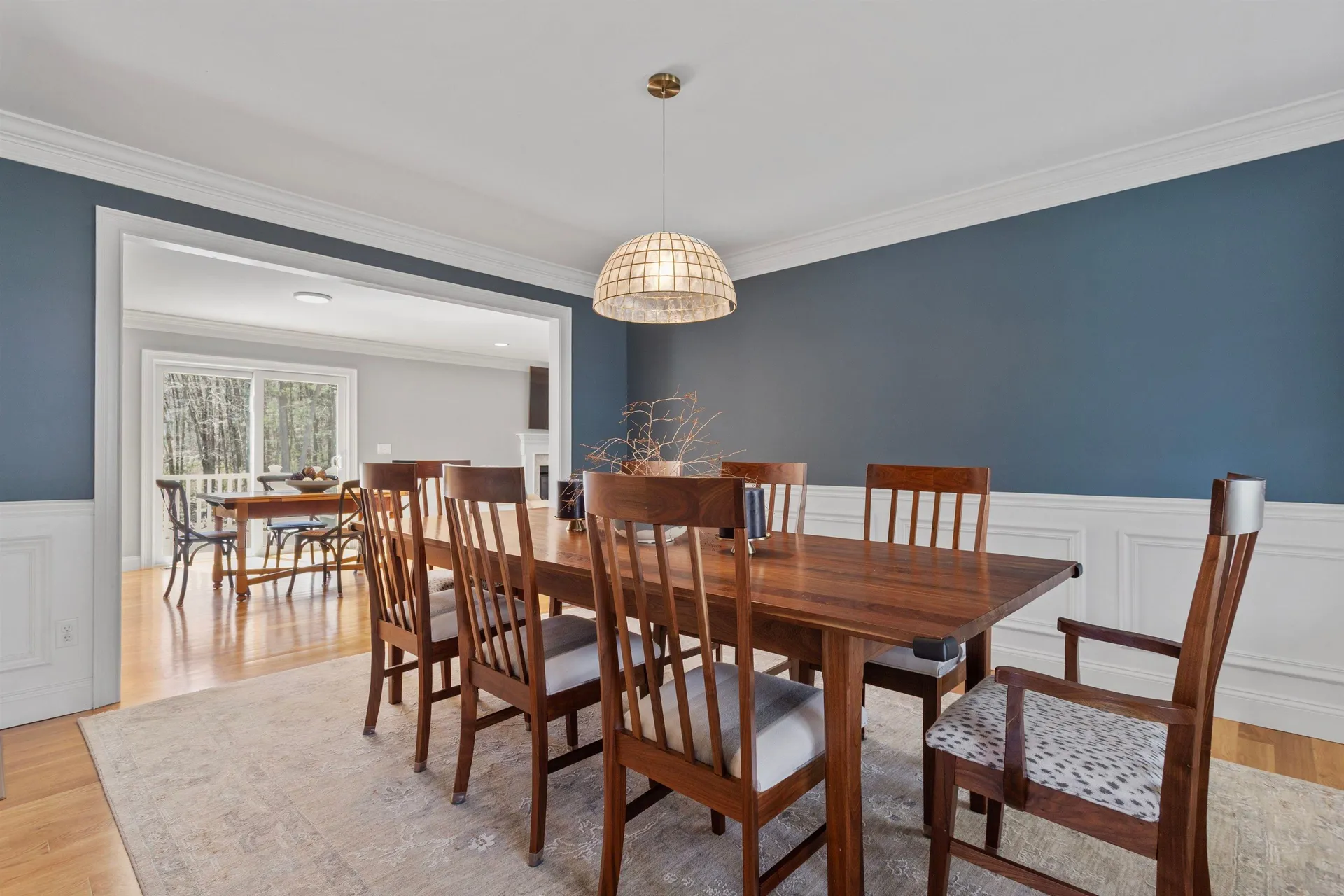 55 Mill Road North Hampton NH 03862